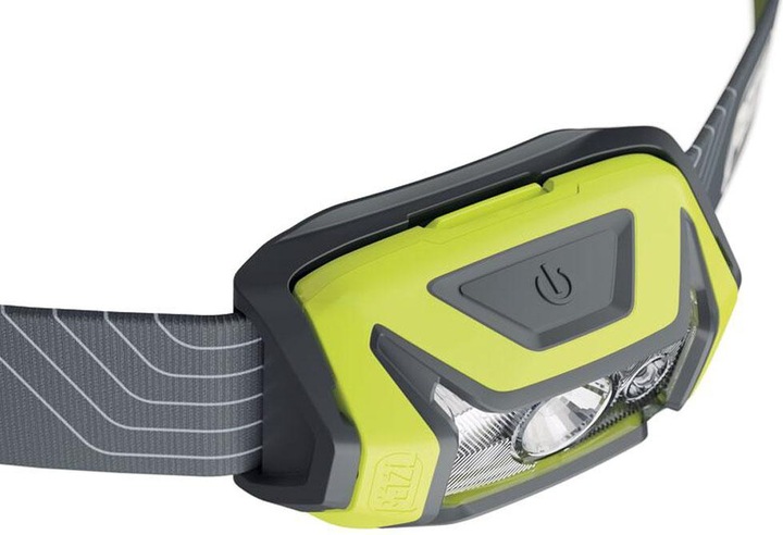 Actual product image Petzl Tikka (350 lm)