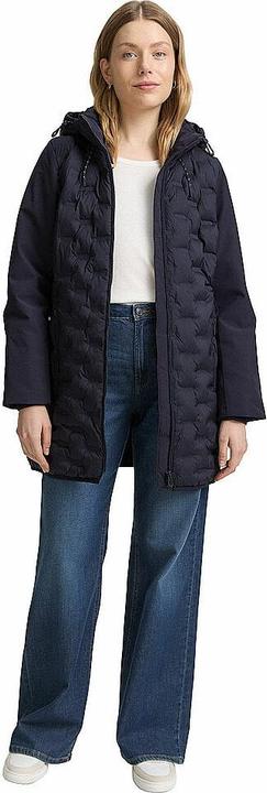 Produktbild Tom Tailor Leichtsteppjacke (M)