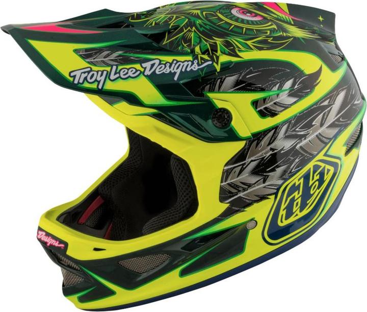 Produktbild Troy Lee Designs D3 Nightfall (58 - 59 cm)