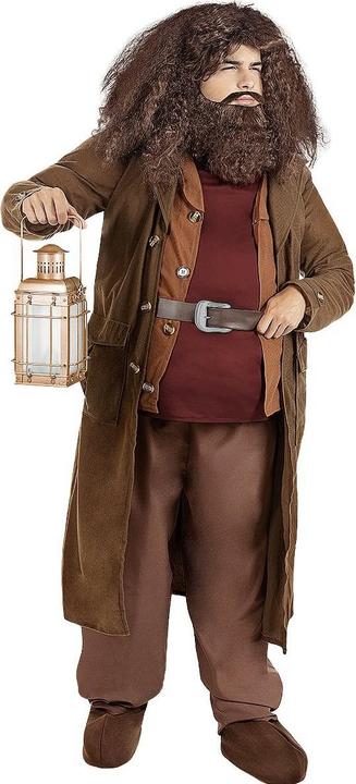 Produktbild Metamorph Harry Potter – Hagrid Kostüm (L, M)