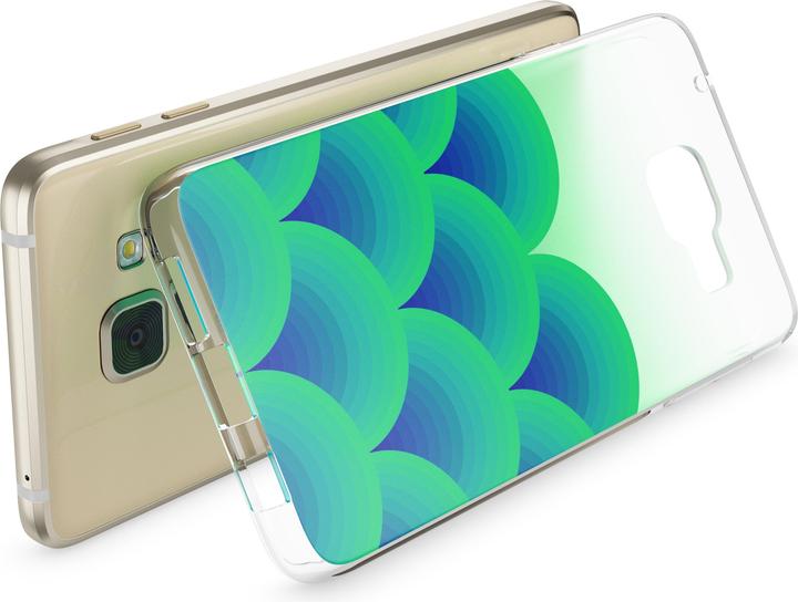 Produktbild Nalia Handyhülle (Samsung Galaxy A3 (2017))