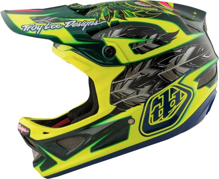 Produktbild Troy Lee Designs D3 Nightfall (58 - 59 cm)