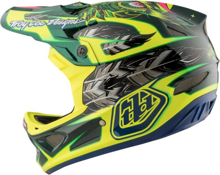 Produktbild Troy Lee Designs D3 Nightfall (58 - 59 cm)