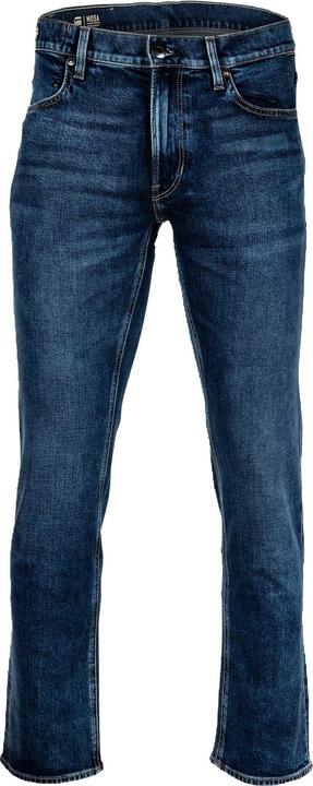 Produktbild G-Star Mosa Jeans Straight Fit Faded AtlanticOcean (W32/L34)