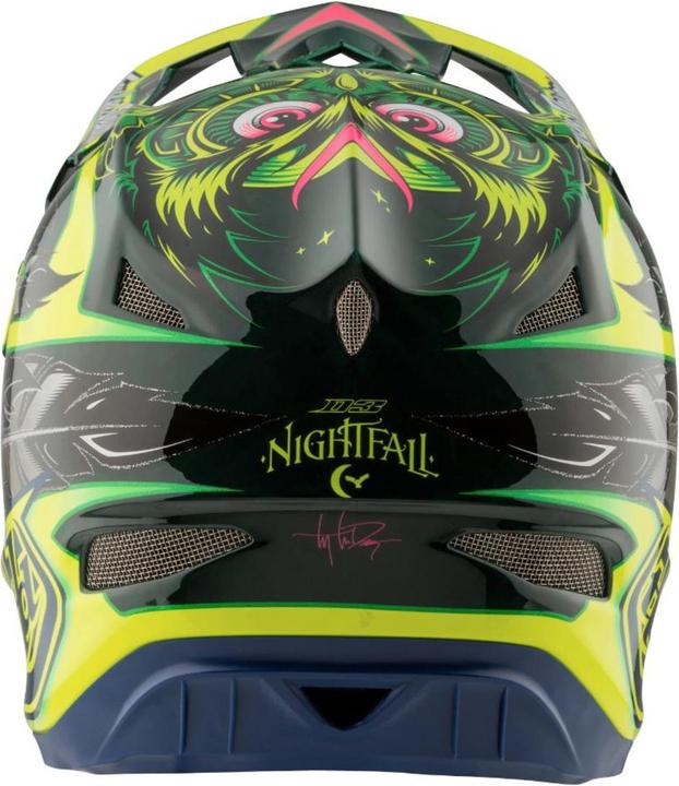 Produktbild Troy Lee Designs D3 Nightfall (58 - 59 cm)