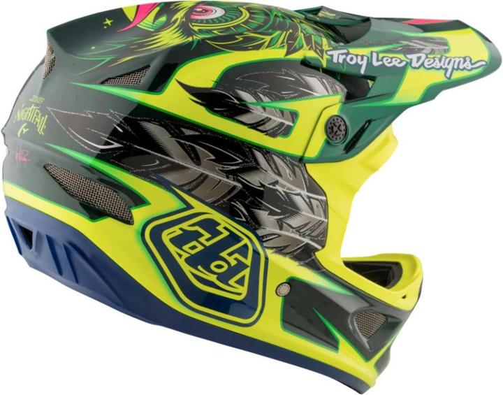 Produktbild Troy Lee Designs D3 Nightfall (58 - 59 cm)