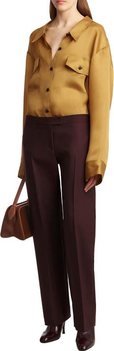 Immagine prodotto Khaite Ny Shirts Yellow (M)