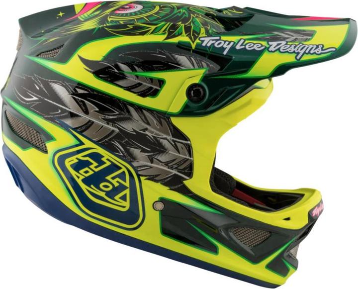 Produktbild Troy Lee Designs D3 Nightfall (58 - 59 cm)