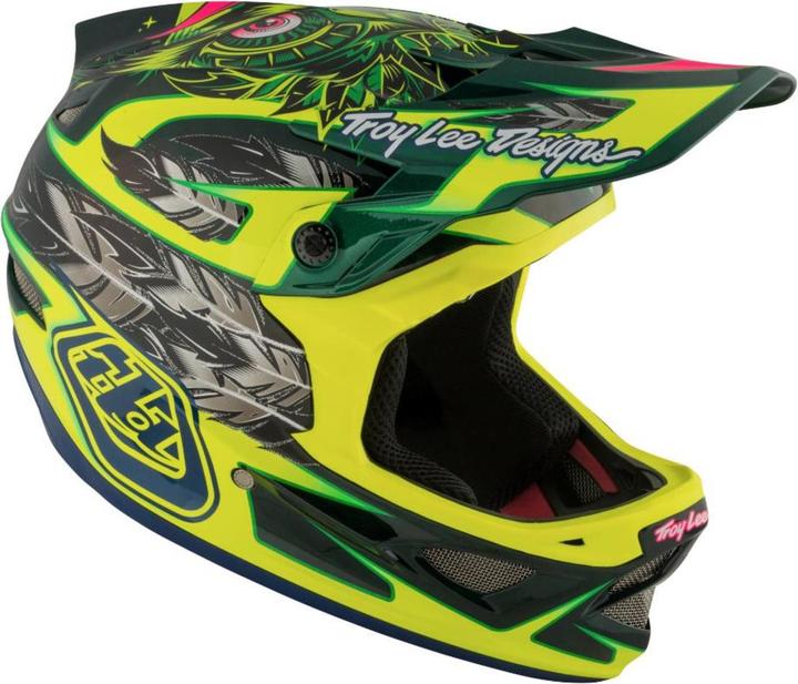 Produktbild Troy Lee Designs D3 Nightfall (58 - 59 cm)