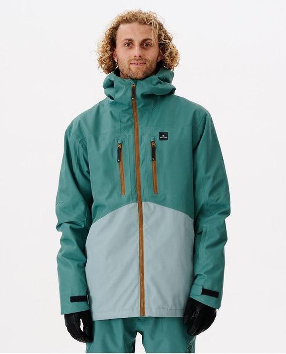 Actual product image Rip Curl Freerider Jacke Skijacke (L)