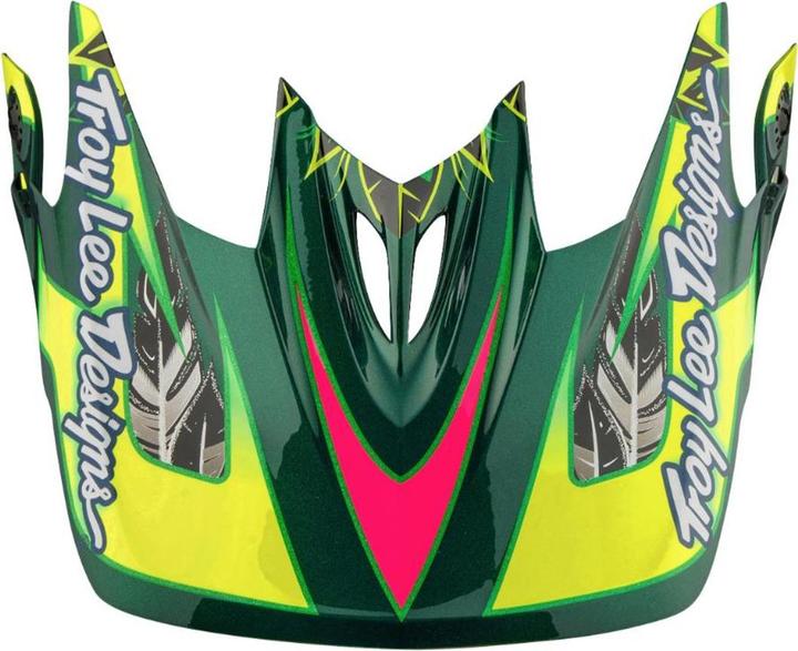 Produktbild Troy Lee Designs D3 Nightfall (58 - 59 cm)
