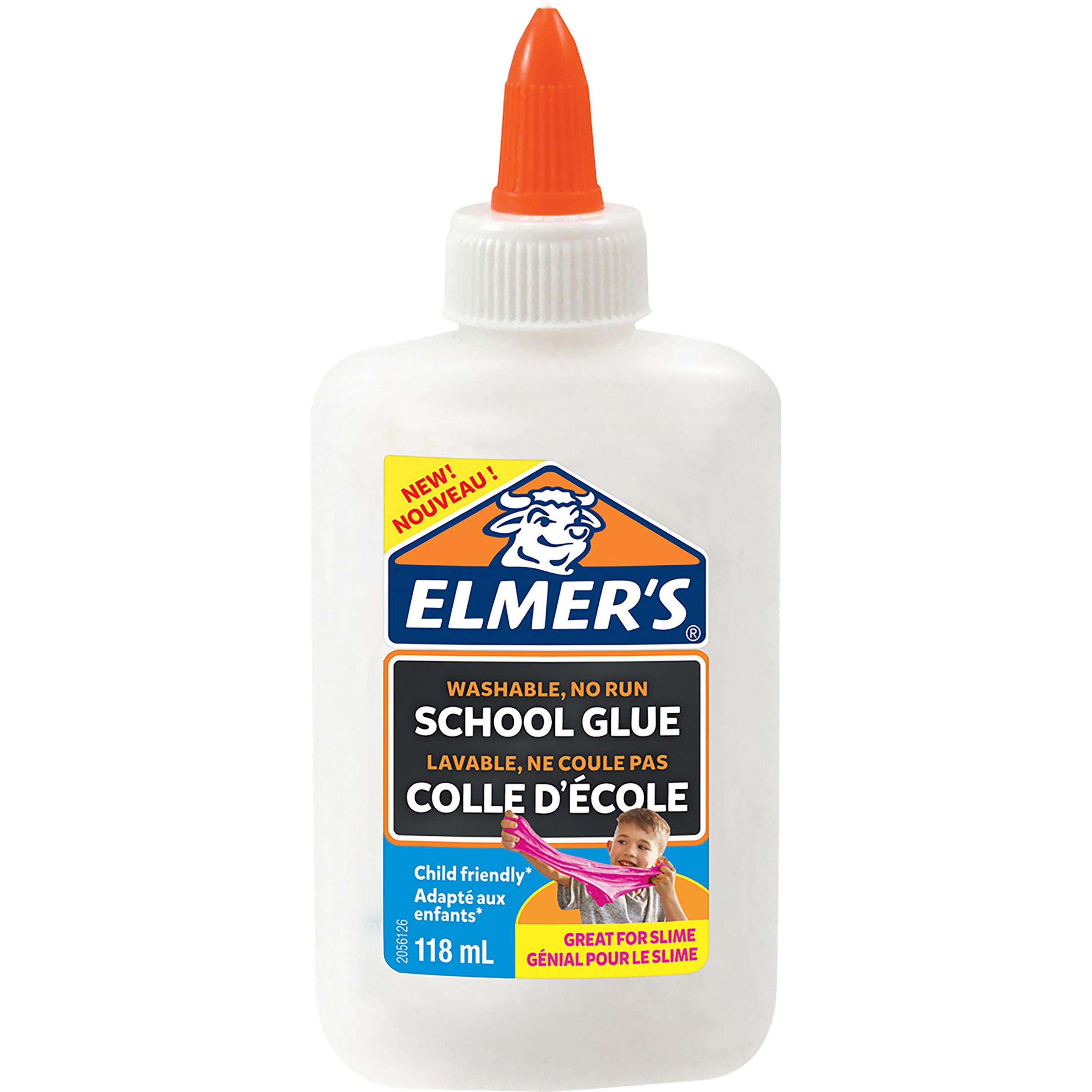 Elmer's, Colla, Colla (144 g, 118 ml)