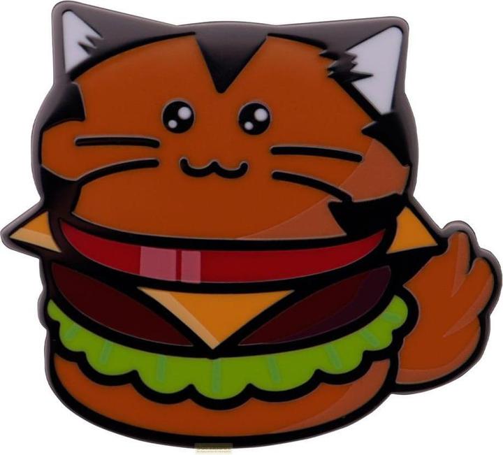 Image du produit Fanattik Fuzzballs Ansteck-Pins Mystery Pin Badge Display (12)