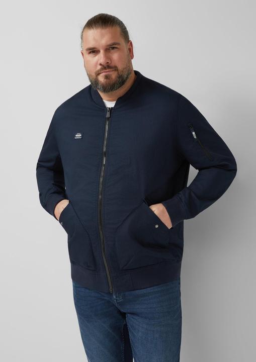 Produktbild s.Oliver Outdoor-Jacke (XXL)