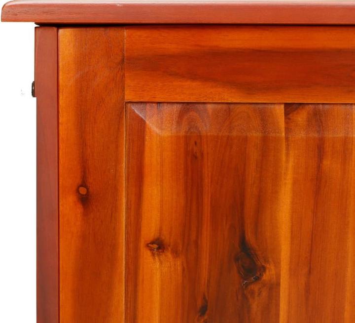 Produktbild vidaXL Truhe (55 cm, 1x)