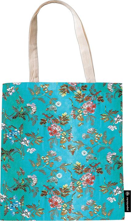 Produktbild Paperblanks CanvasbagJaneAusten,Überredung (Kein Einband)