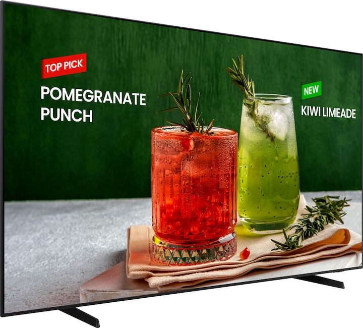 Immagine prodotto Samsung Business TV BE85D 98" 16/7 250 cd/m (3840 x 2160 pixel, 98")