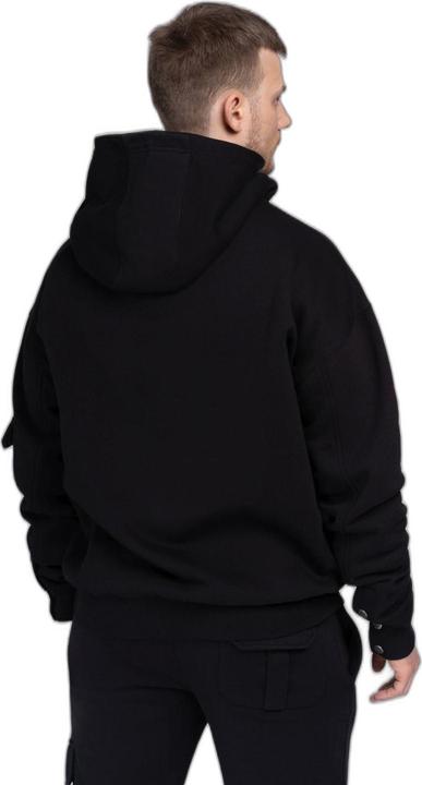 Actual product image Benlee Mitchell (L)