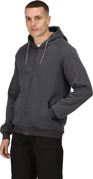 Immagine prodotto Regatta Pro Felpa con Cappuccio e Zip Intera Uomo (XL)