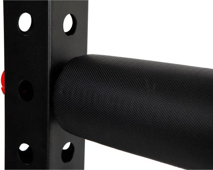 Actual product image Fitcom Leg Roller Rack Attachment
