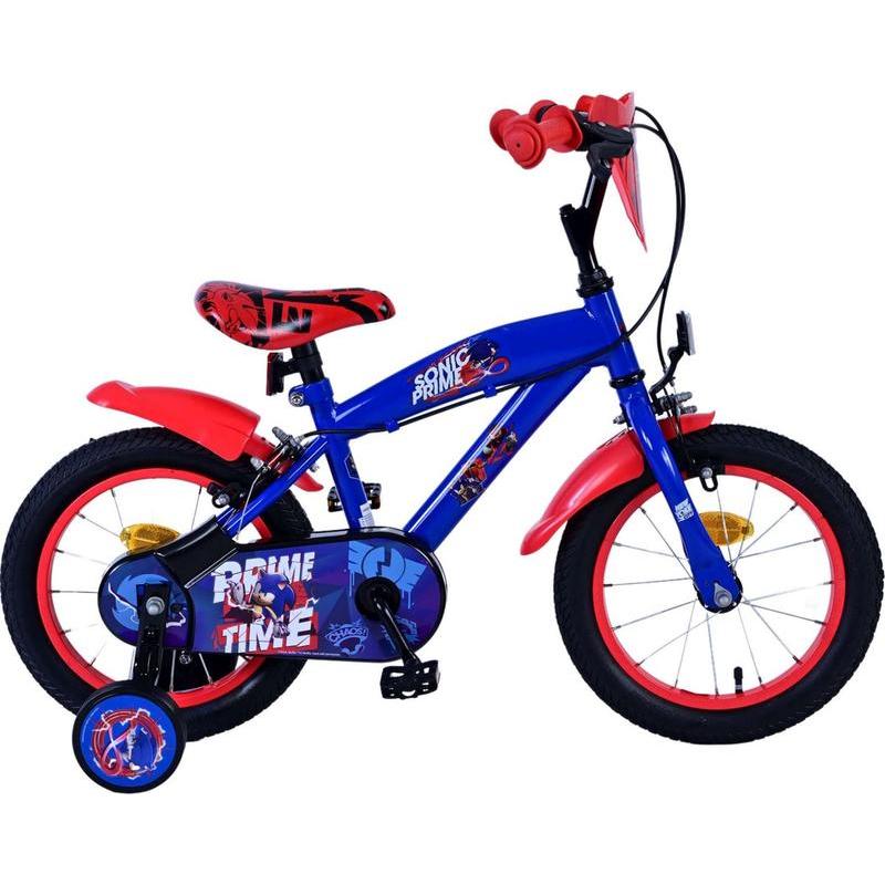 Cerda, Kindervelo