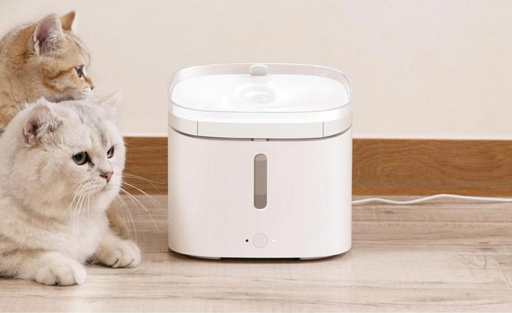 Actual product image Xiaomi Smart Pet (2 l)