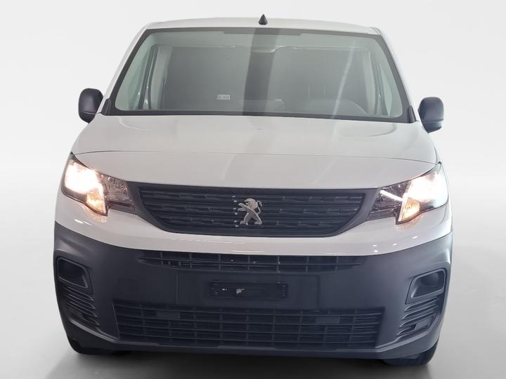 Image du produit Peugeot E-Partner Long 50kWh L3H1 (Électrique, 136 PS)