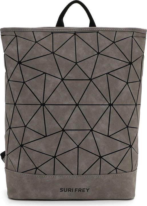 Grigio 800, SM grigia