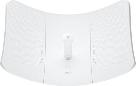 Produktbild Ubiquiti UISP LTU XR White Power over Ethernet (PoE) (900 Mbit/s)
