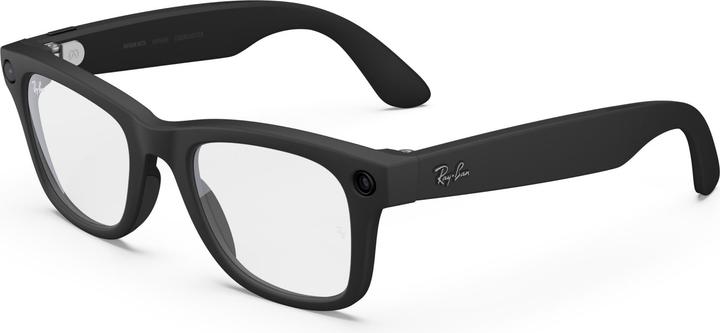 Actual product image Ray Ban Wayfarer (Gen 2)