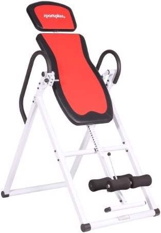 Image du produit Sportplus Table d'inversion