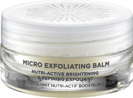 Produktbild Oskia Micro Exfoliating Balm - Nutri-Active Nourishing & Refining Facial Polish 50ml (Reinigungspeeling, 50 ml)