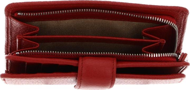 Actual product image Gianni Chiarini Grain Wallet