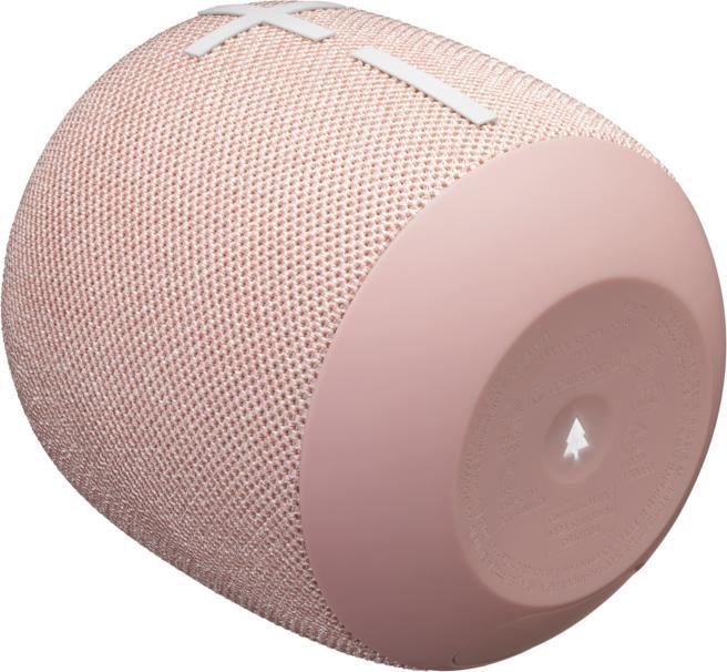 Actual product image UE Wonderboom 2 (13 h, Rechargeable battery operated)