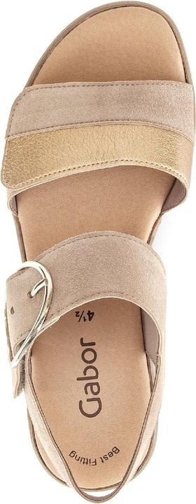 Produktbild Gabor Sandalen (40.5)