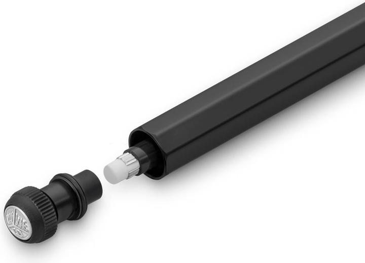 Image du produit Kaweco PORTE-MINE NOIR 0.7 (0.70 mm, 1x)