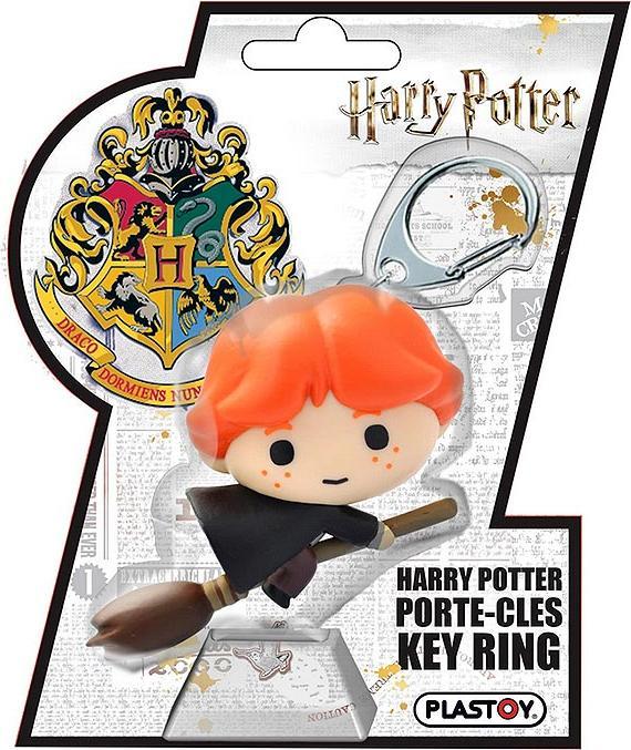 Immagine prodotto NoName HARRY POTTER - Porte-Clés - Chibi Ron Weasley