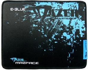 Actual product image Blue Polygon + Pad (45907) (USA, Cable)