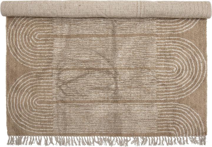 Bloomingville Zeynep (215 x 150 cm)