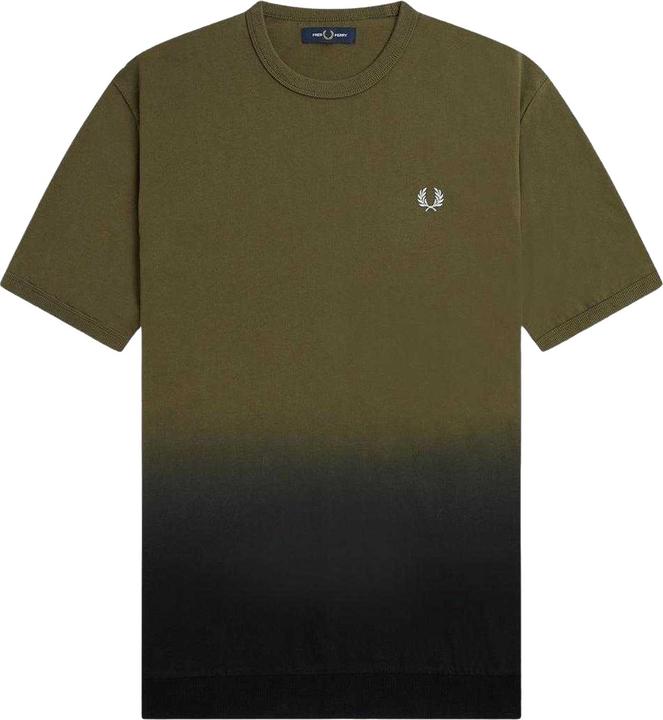 Produktbild Fred Perry TShirt (XS)