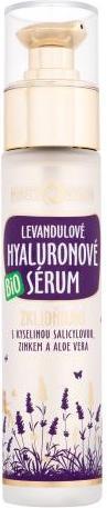 Actual product image Purity Vision - Bio Lavender Hyaluronic Serum - 50ml (50 ml)