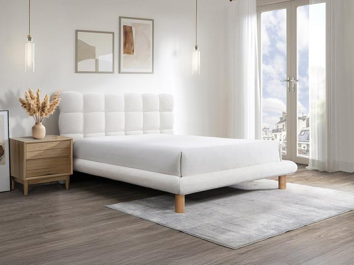 Image du produit Vente-unique Fudali (180 x 200 cm)