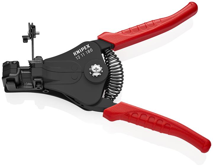 Actual product image Knipex Insulation Stripper (180 mm)