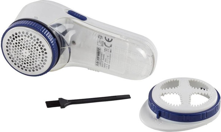 Actual product image Leifheit Lint Shaver