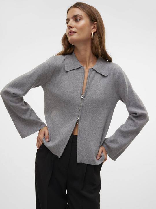 Produktbild Vero Moda VMHANNA Strickjacke Strickjacke (XS)