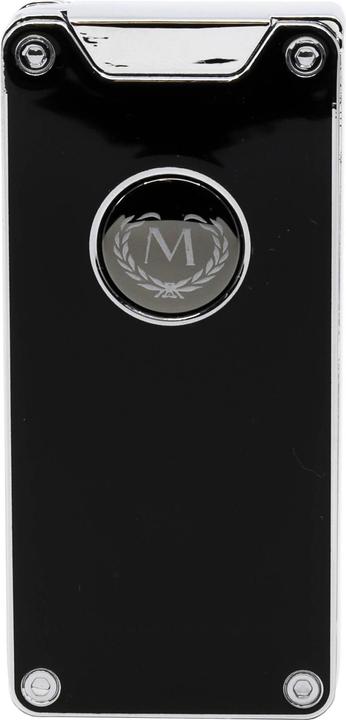 Actual product image Myon Double Jet E-Igniter Black