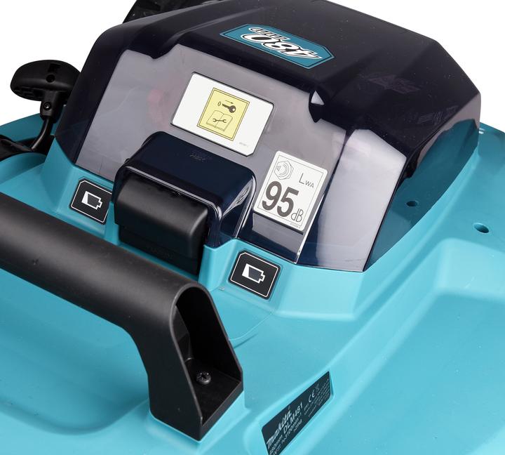 Produktbild Makita DLM481Z (Akkubetrieb)