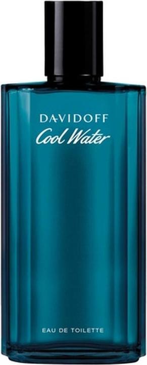 Immagine prodotto Davidoff Cool Vanduo EDT 200 ml (Eau de toilette, 200 ml)