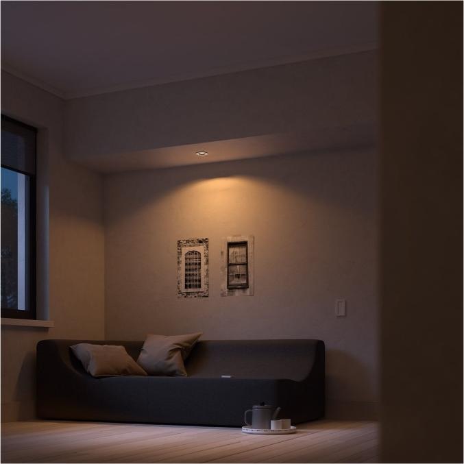 Produktbild Philips Hue White Ambiance Milliskin (250 lm, GU10)