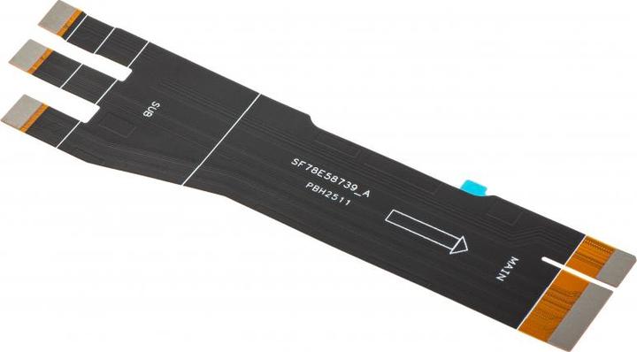 Motorola Hauptflex f?r Edge 60 Pro (Motorola Edge 60 Pro)